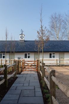 Imagen general del Hotel The Inn West End. Foto 3