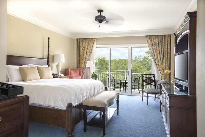Imagen de la habitación del Hotel The Inn and Club At Harbour Town. Foto 4
