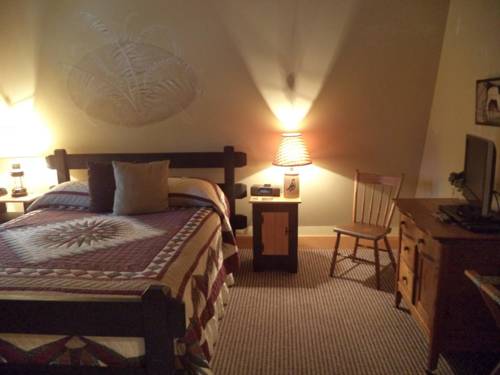 Imagen de la habitación del Hotel The Inn and Spa At Intercourse Village. Foto 4