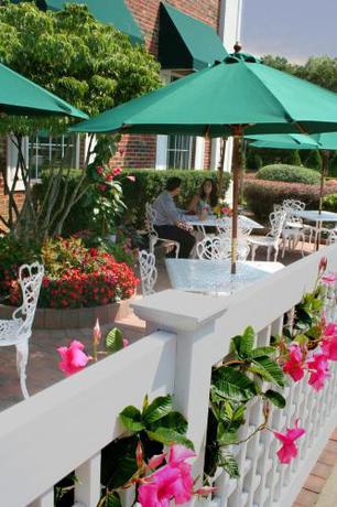 Imagen general del Hotel The Inn and Spa at East Wind, Wading River. Foto 2