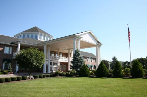 Imagen general del Hotel The Inn and Spa at East Wind, Wading River. Foto 3