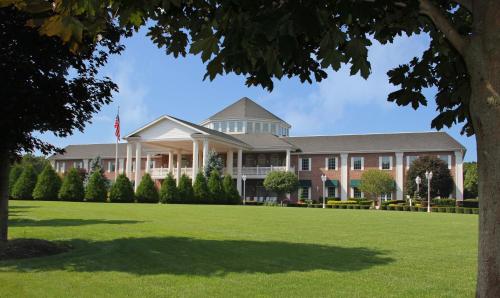Imagen general del Hotel The Inn and Spa at East Wind, Wading River. Foto 4