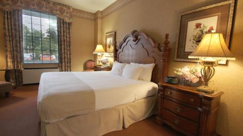 Imagen de la habitación del Hotel The Inn and Spa at East Wind, Wading River. Foto 8