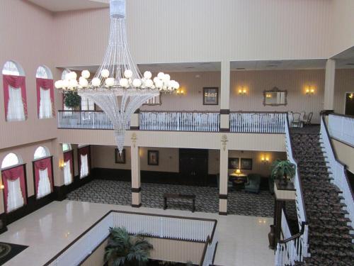 Imagen general del Hotel The Inn and Spa at East Wind, Wading River. Foto 5
