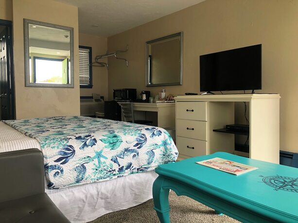 Imagen general del Hotel The Inn at Buzzards Bay. Foto 2