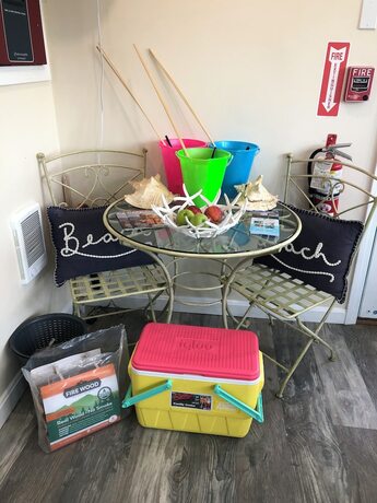 Imagen general del Hotel The Inn at Buzzards Bay. Foto 5