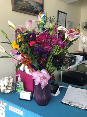 Imagen general del Hotel The Inn at Buzzards Bay. Foto 8