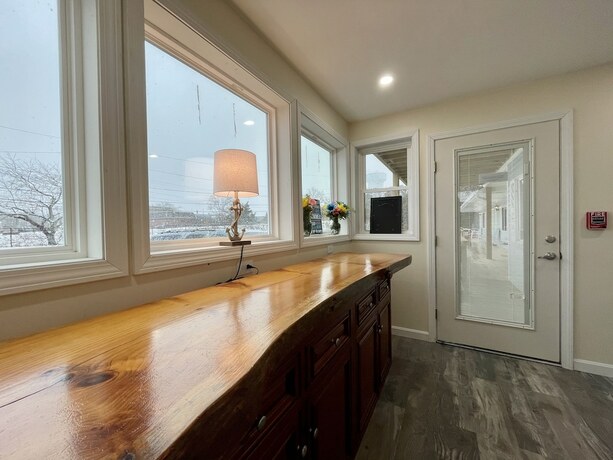 Imagen general del Hotel The Inn at Buzzards Bay. Foto 12