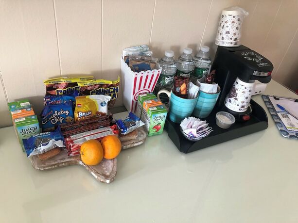 Imagen de la habitación del Hotel The Inn at Buzzards Bay. Foto 14