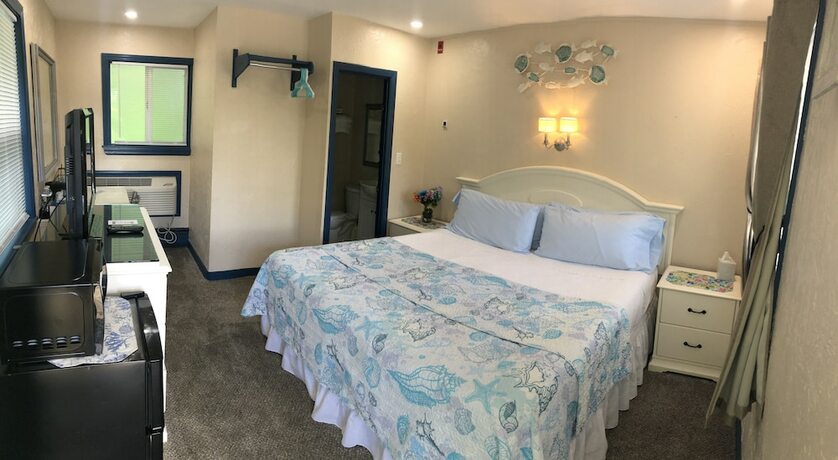 Imagen de la habitación del Hotel The Inn at Buzzards Bay. Foto 15