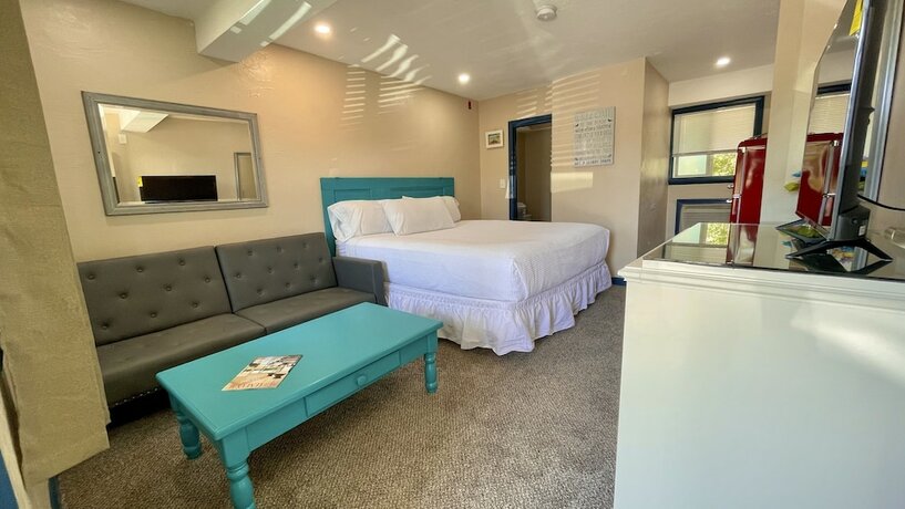 Imagen de la habitación del Hotel The Inn at Buzzards Bay. Foto 18