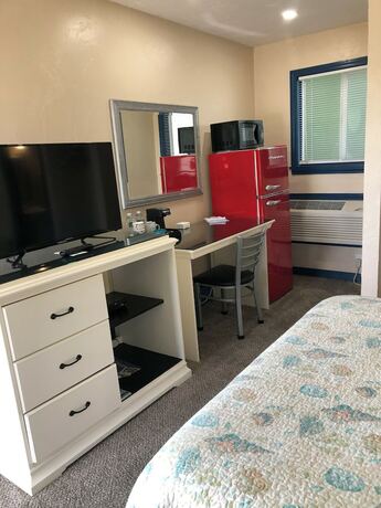 Imagen de la habitación del Hotel The Inn at Buzzards Bay. Foto 19