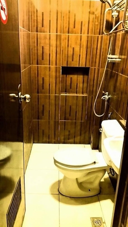 Imagen de la habitación del Hotel The Inn at Calayo. Foto 8