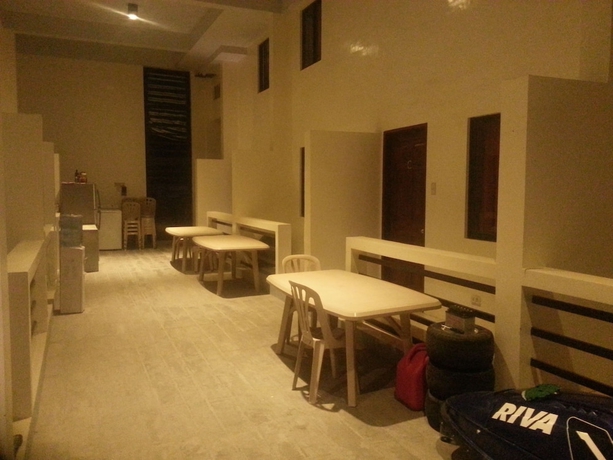 Imagen de los interiores del Hotel The Inn at Calayo. Foto 14