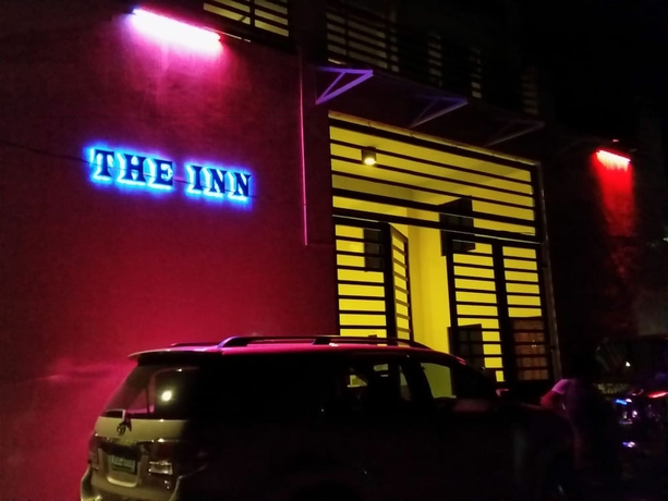 Imagen general del Hotel The Inn at Calayo. Foto 4