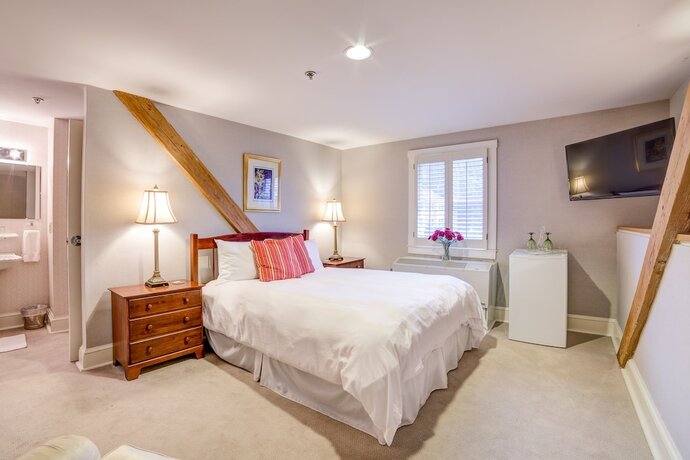 Imagen general del Hotel The Inn at Camden Place. Foto 3