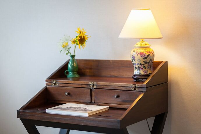 Imagen general del Hotel The Inn at Camden Place. Foto 4