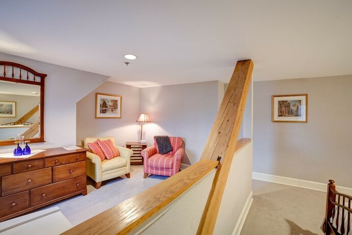 Imagen general del Hotel The Inn at Camden Place. Foto 6