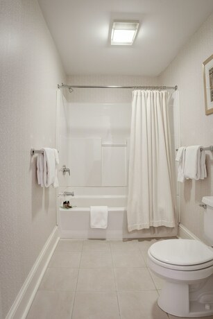 Imagen general del Hotel The Inn at Camden Place. Foto 7