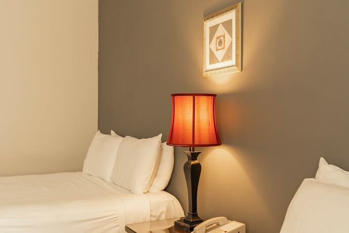 Imagen general del Hotel The Inn at Crestwood. Foto 1