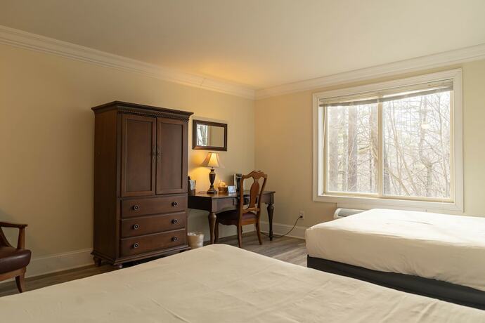 Imagen general del Hotel The Inn at Crestwood. Foto 2
