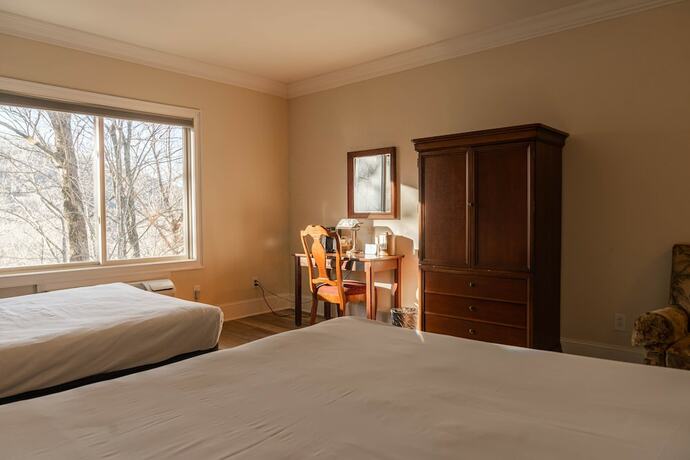 Imagen general del Hotel The Inn at Crestwood. Foto 3