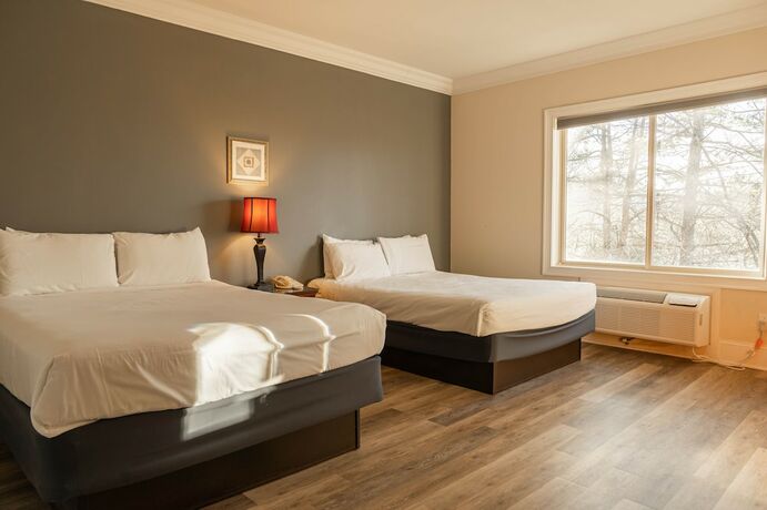 Imagen general del Hotel The Inn at Crestwood. Foto 4