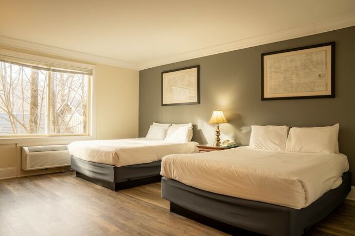 Imagen de la habitación del Hotel The Inn at Crestwood. Foto 15