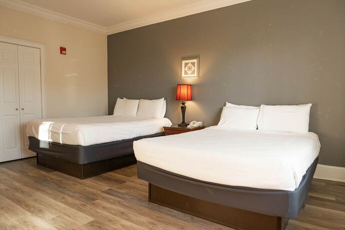 Imagen general del Hotel The Inn at Crestwood. Foto 8
