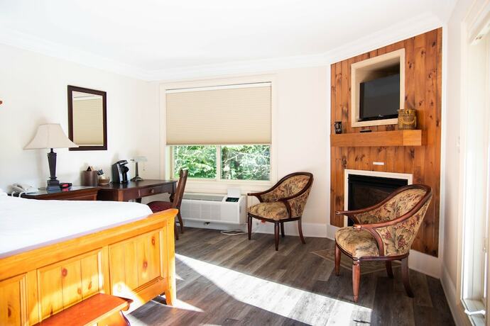 Imagen general del Hotel The Inn at Crestwood. Foto 10