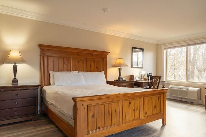 Imagen general del Hotel The Inn at Crestwood. Foto 11