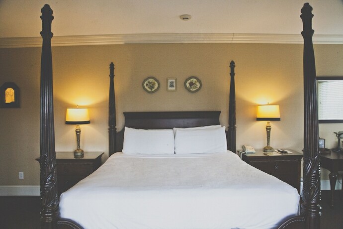 Imagen general del Hotel The Inn at Crestwood. Foto 12