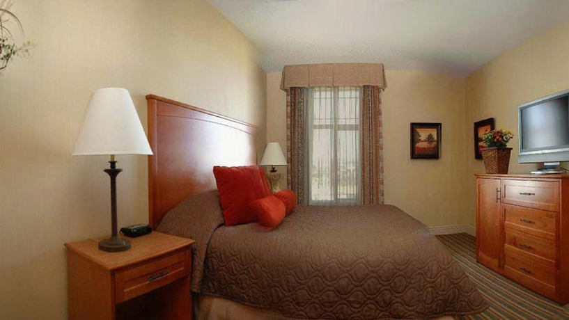 Imagen de la habitación del Hotel The Inn at Cross Keys Station. Foto 6