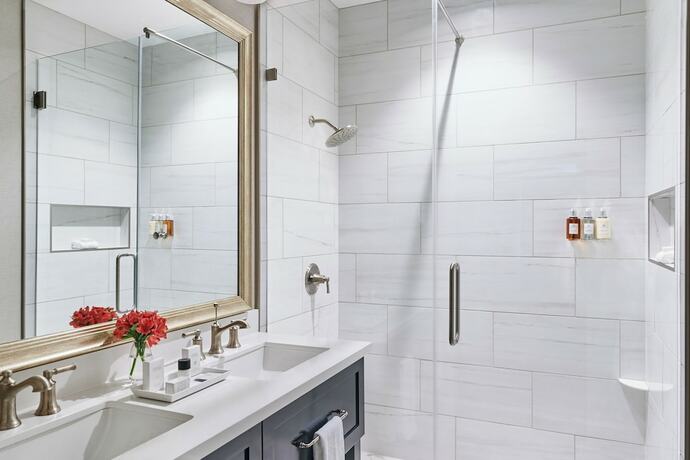 Imagen de la habitación del Hotel The Inn at Elon. Foto 12