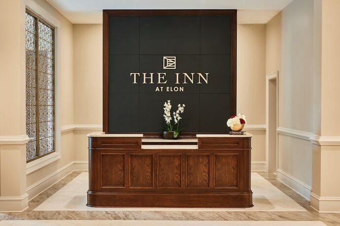 Imagen general del Hotel The Inn at Elon. Foto 4