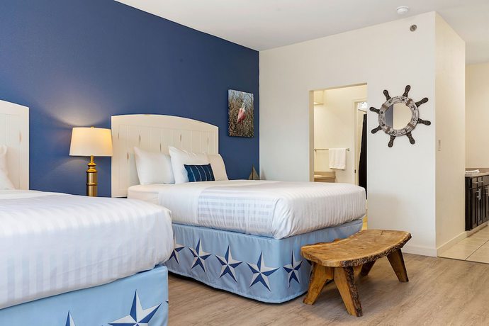 Imagen de la habitación del Hotel The Inn at Fulton Harbor. Foto 4