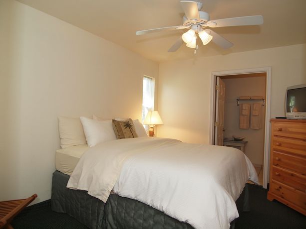 Imagen de la habitación del Hotel The Inn at Fulton Harbor. Foto 6