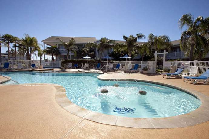 Imagen general del Hotel The Inn at Fulton Harbor. Foto 1