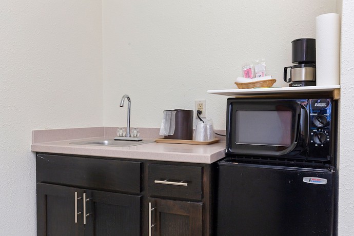 Imagen de la habitación del Hotel The Inn at Fulton Harbor. Foto 10