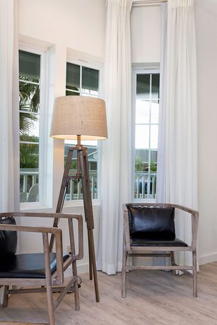 Imagen de la habitación del Hotel The Inn at Fulton Harbor. Foto 13