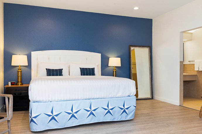 Imagen de la habitación del Hotel The Inn at Fulton Harbor. Foto 16