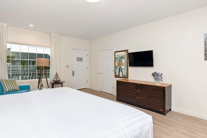 Imagen de la habitación del Hotel The Inn at Fulton Harbor. Foto 18