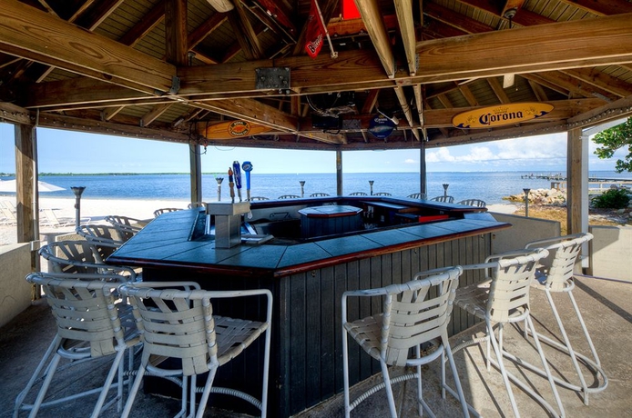 Imagen del bar/restaurante del Hotel The Inn at Little Harbor. Foto 3