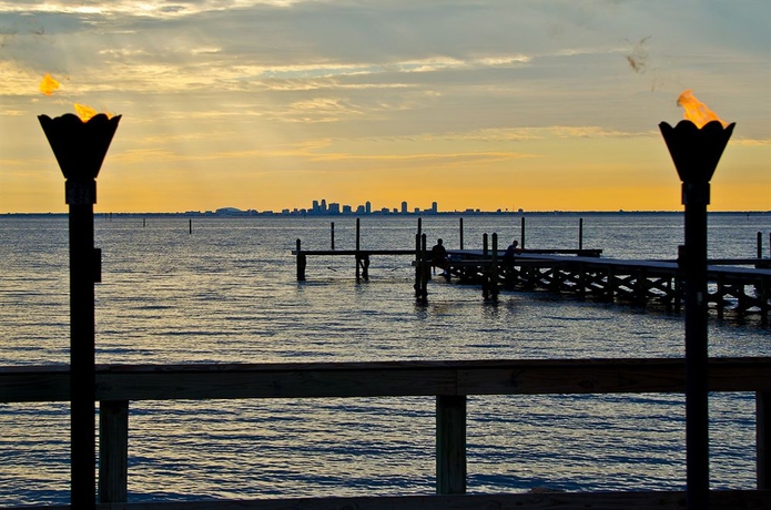 Imagen general del Hotel The Inn at Little Harbor. Foto 2