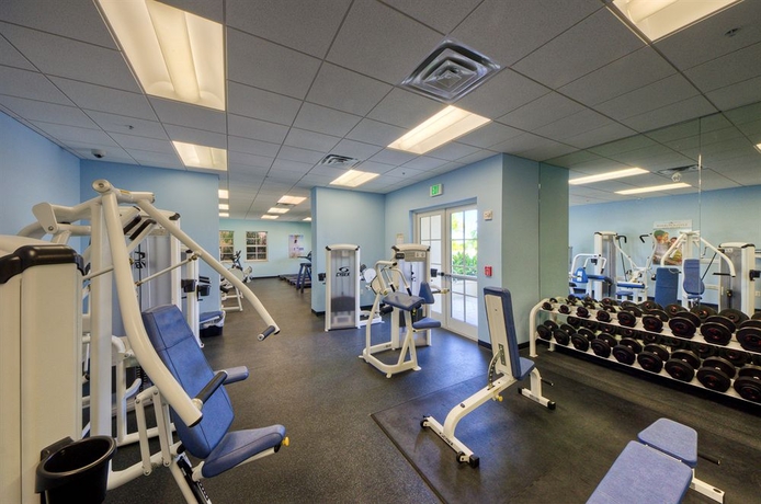 Imagen de los interiores del Hotel The Inn at Little Harbor. Foto 13