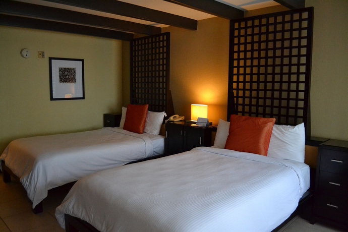 Imagen de la habitación del Hotel The Inn at Little Harbor. Foto 7