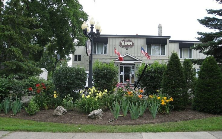 Imagen general del Hotel The Inn at Lock Seven. Foto 4
