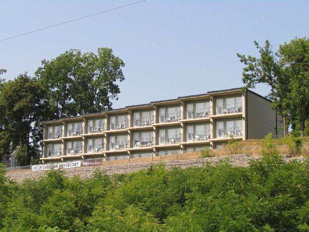 Imagen general del Hotel The Inn at Lock Seven. Foto 8