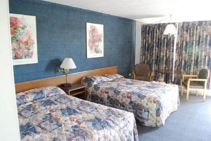 Imagen de la habitación del Hotel The Inn at Lock Seven. Foto 19