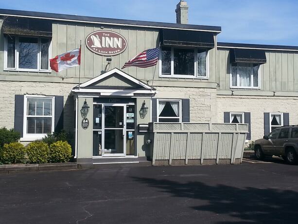 Imagen general del Hotel The Inn at Lock Seven. Foto 11
